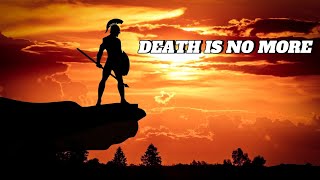 Death Is No More(slowed   Reverb) copyright free