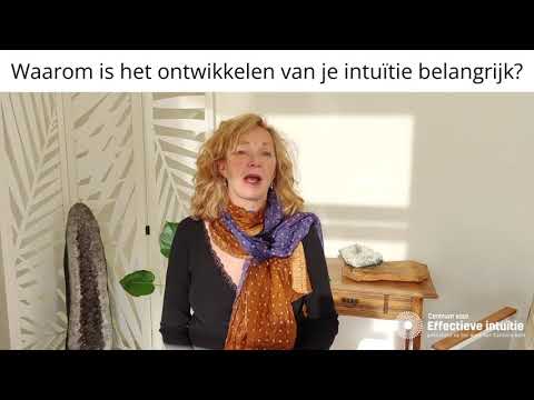 Video: Wat is het belangrijkste doel van het ontwikkelen van een stakeholdermanagementstrategie?