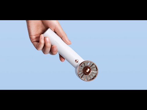 Портативный вентилятор Baseus