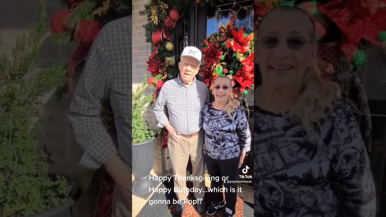 Pop together with Nan videos are the best!