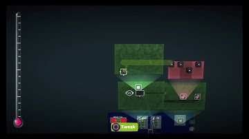 LBP3 Making a Smart Console