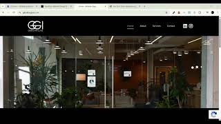 I Audited Gibraltar Glass's Website — 3 SEO Issues I'd Fix First