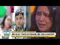 Menor muere dentro de comisaría: policías habrían pedido pollo a la brasa a sus padres