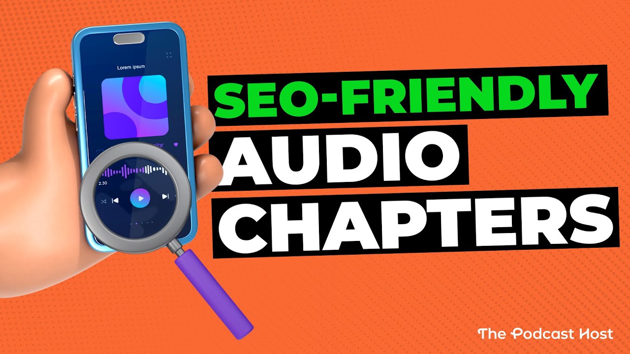 ChatGPT + Главы = Больше слушателей подкаста