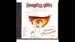 Paradis Latin " Viva Paradis " - Les Filles Du Palais Royal