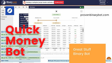 Free Download Quick Profit Binary Bot - Shark Pirate Digit Over Bot | Great Stuff Binary Bot