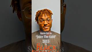 The Life of Juice WRLD 🎤