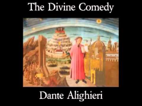 Dante's THE DIVINE COMEDY, PART 1: Inferno - FULL AudioBook