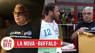 Barstool Pizza Review - La Nova Pizzeria (Buffalo)