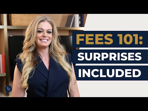FEES: Things I