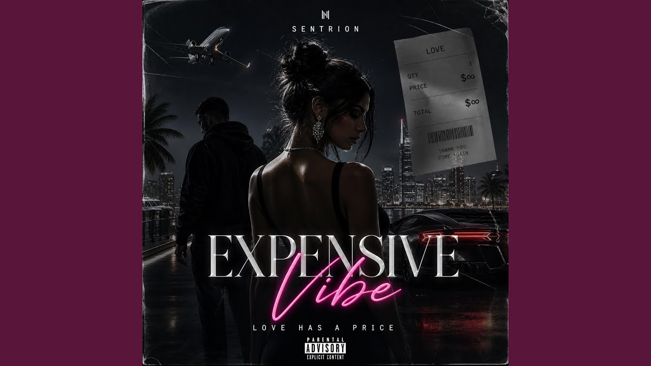Watch Expensive vibe on YouTube Watch Expensive vibe on YouTube