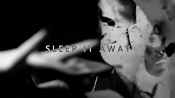 Spacetrin - Sleep It Away (ft. Dragana Sukur) (Official Video)