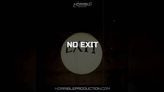 No Exit | Sad piano & guitar hip-hop beat (Грустный гитарный рэп бит)