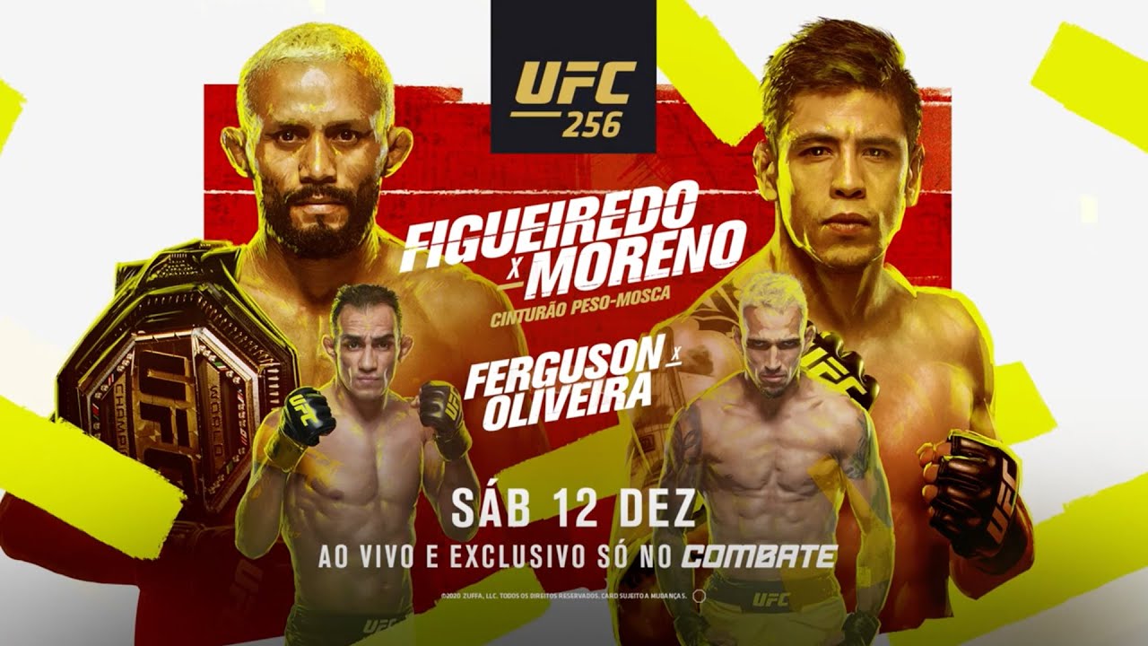 COMBATE - UFC, AO VIVO - ONLINE - HD