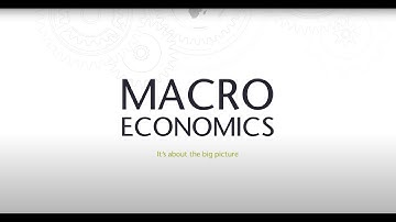 10 key macroeconomic indicators for delivering audit insights | Online training