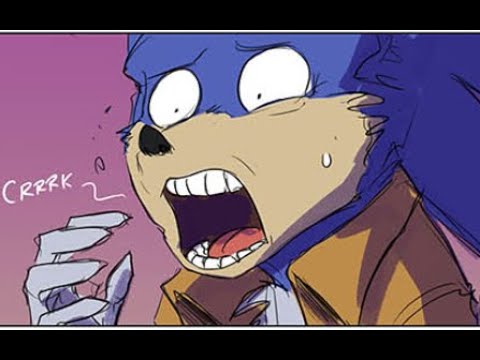 Sonic Feio e o Sonic Meow 😈- Historia Sonic Meow 9 #shorts #DaUmGame