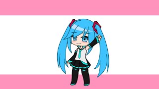 Miku Scream Heavily Inspired By Thisisnotjoeii