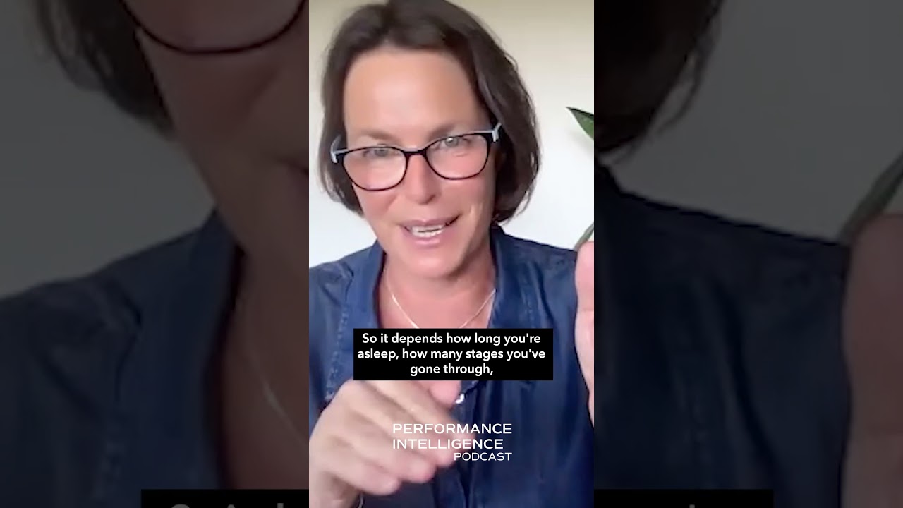 High performers know that strategic rest isn’t laziness—it’s a performance tool.