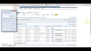 Email Processing System Proof 2015 and 2016