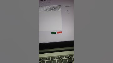 Word counter using python