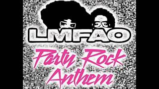 Party Rock Amthem (Speed Up) Lmfao