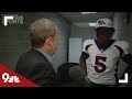 Rod Mackey 1-on-1 with Broncos QB Teddy Bridgewater after his big game in Seattle