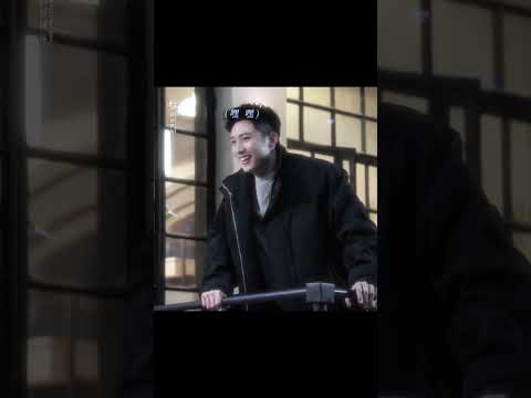 Jiang Chengyi Is A Dog Like Boyfriend Love Song In Winter 冬至 IQIYI