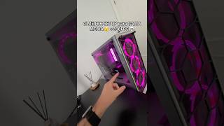 El mejor SETUP GAMING BARATO para esports #gaming #pcgaming