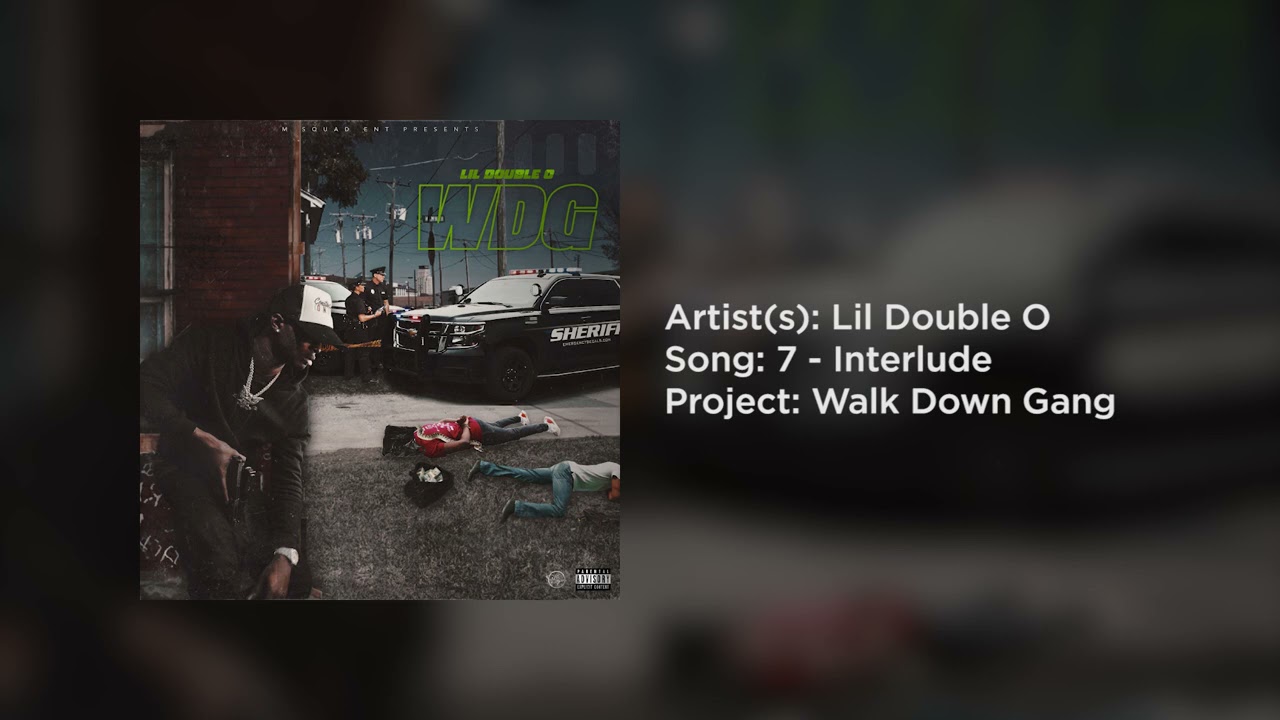 Watch Lil Double 0 - Interlude (Official Audio) on YouTube