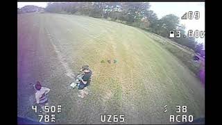 session2 du UZ65.
