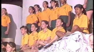 Kallangur State School ARC Jingle
