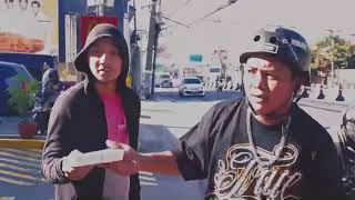 TBS 13 LIPA MASACKERISTA HOOD x SOUTHVILLE HOOD❤️🤎🚩🙏TRUE BROWN STYLE🤎🚩🩸#tbs13worldwide #TBSXIII #TCP