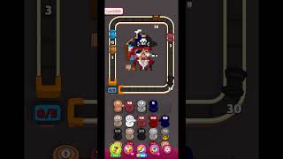 Yarn Loop Level 1223 Hard Level Walkthrough (Easy Guide)