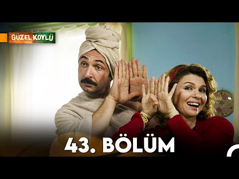 Güzel Köylü 43. Bölüm Full HD