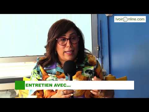 Entretien avec la Coach Mongia Argoubi