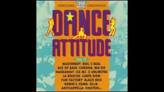 Dance Attitude Vol. 1 (1994)