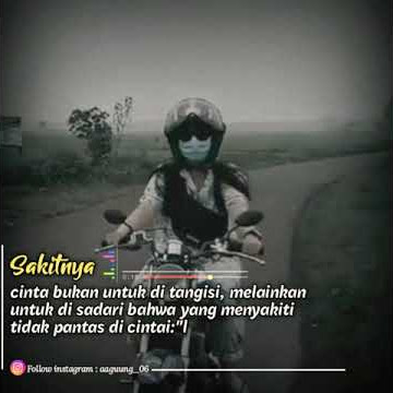Story' wa lagu happy asmara ll Tak IKHLASNO  30 detik