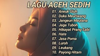 Download Lagu Album Qasidah Aceh | Nazam Aceh - Aneuk Gluh - Payong Hitam - Husni Al Muna \u0026 Imum Jhon MP3