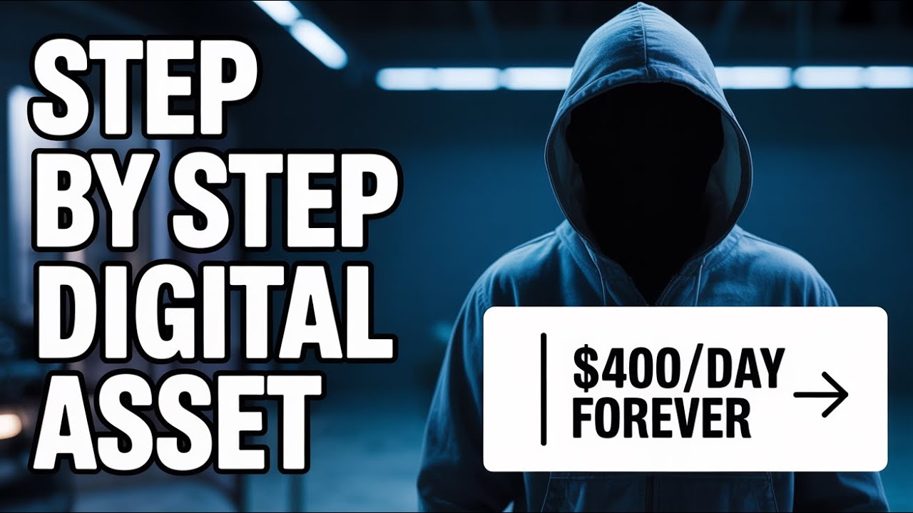 How to Start a $7 Ebook Business (Step-by-Step)