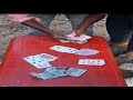 Playing kite with a new Card Game || নতুন একটি টাচ দিয়ে কাইট খেলা || New Cards Gaming Video Real 