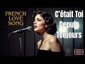 C était Toi Depuis Toujours Chanson D Amour Française Émotive Élise Marceau C était Toi Depuis Toujours Chanson D Amour Française Émotive Élise Marceau