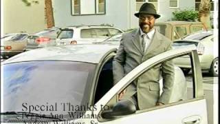 New Man - Andrew Williams Jr.