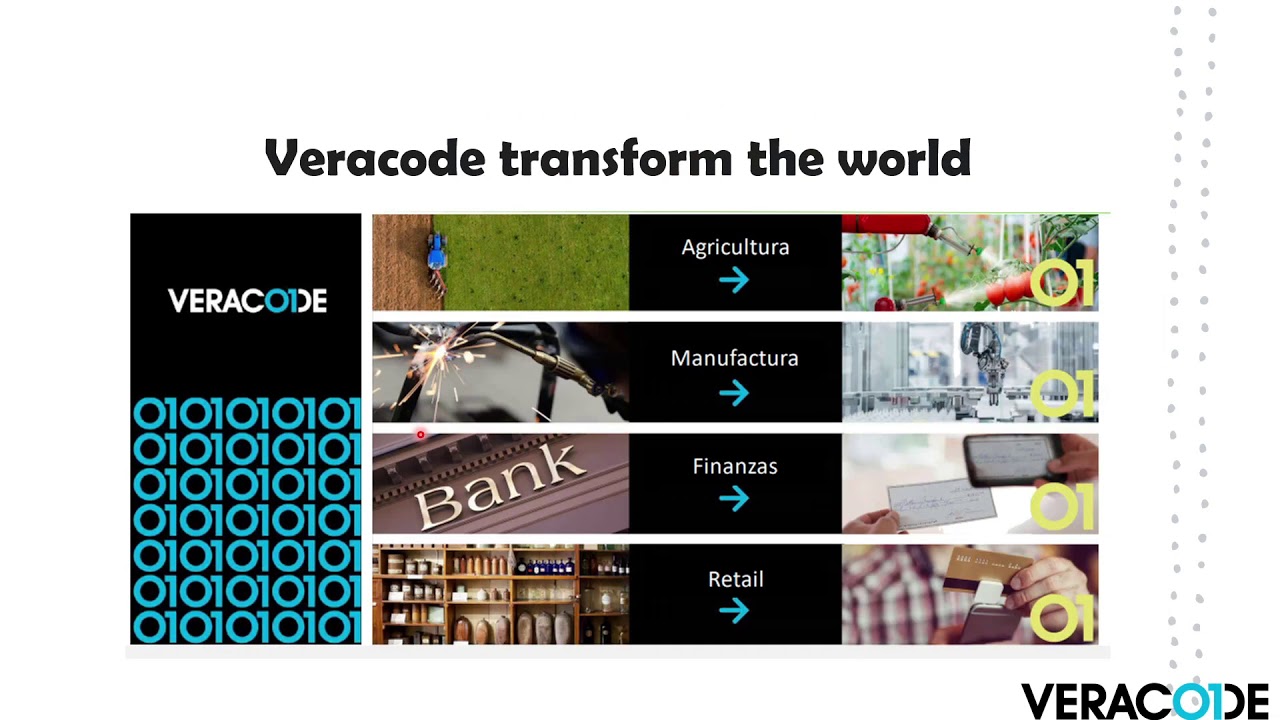 Veracode Level 2: Sales Elevator Pitch - YouTube