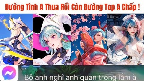 Top Những Pha [ Highlights - Airi ] Hay Nhất Liên Quân 2024 #46 | Highlights Liên Quân Mobile