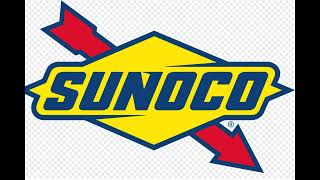 Sunoco Keep clean, keep moving