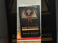 Kitab Toleransi #literasi #bukukeren
