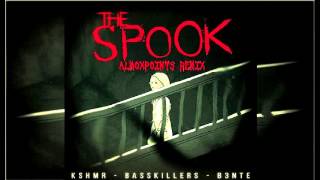KSHMR - The Spook feat  BassKillers \u0026 B3nte (Almoxpoints Remix)