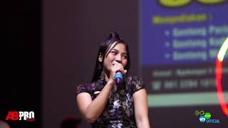 DI GEOL MENTUL AURA PARAMYTA COVER LINTANG SEWENGI