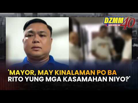 MANIBELA raises jeepney driver 'extortion' in Muntinlupa | Spot Report (21 October 2026)
