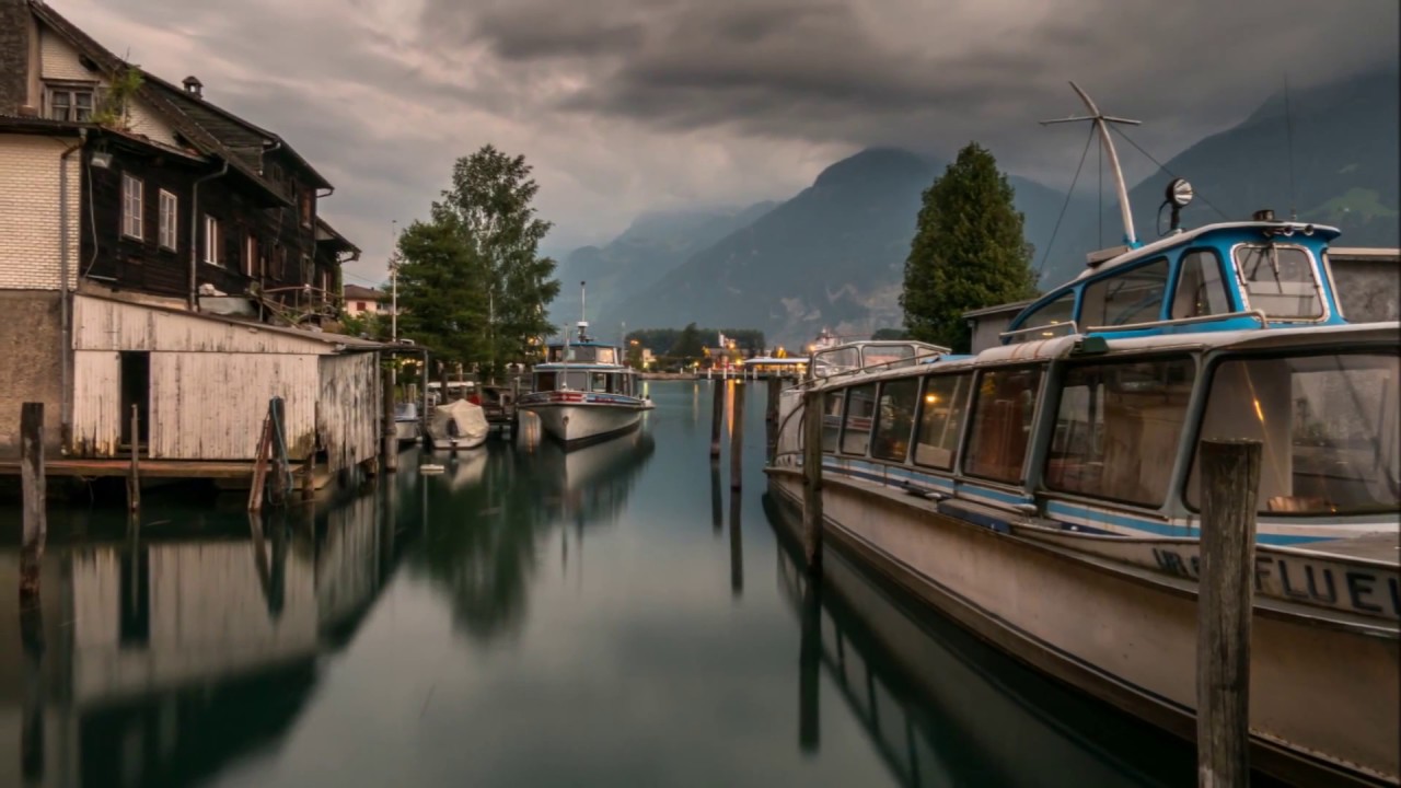 Panasonic Lumix FZ 2000 first 6 months compilation, Switzerland landscape,  HD